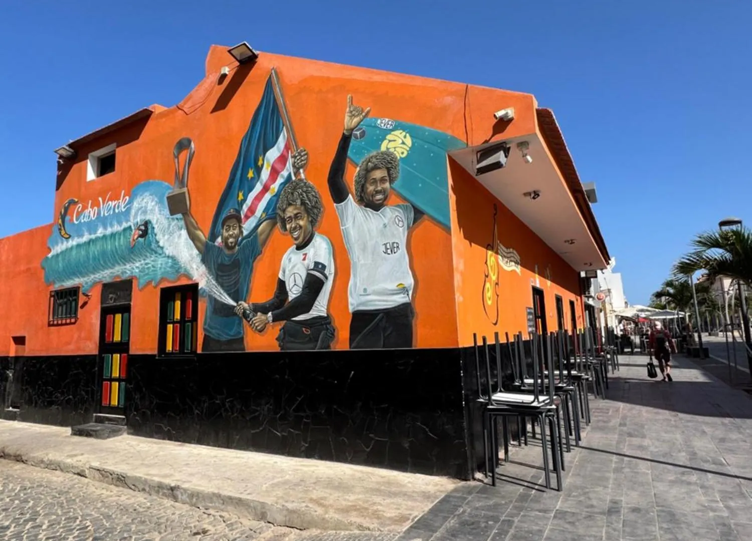 Apartmán Refugio A Beira-Mar Santa Maria 0*,