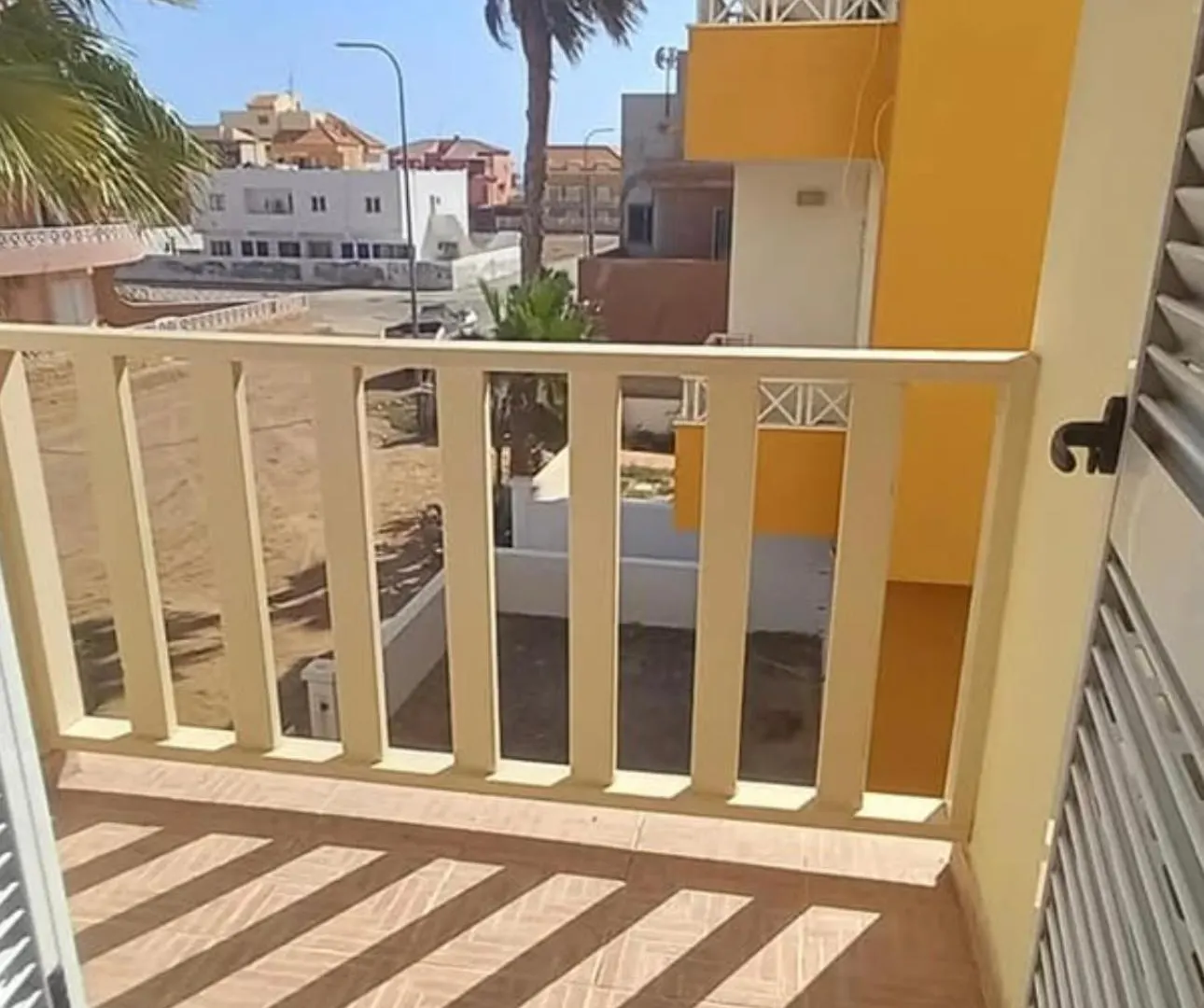 Apartmán Refugio A Beira-Mar Santa Maria