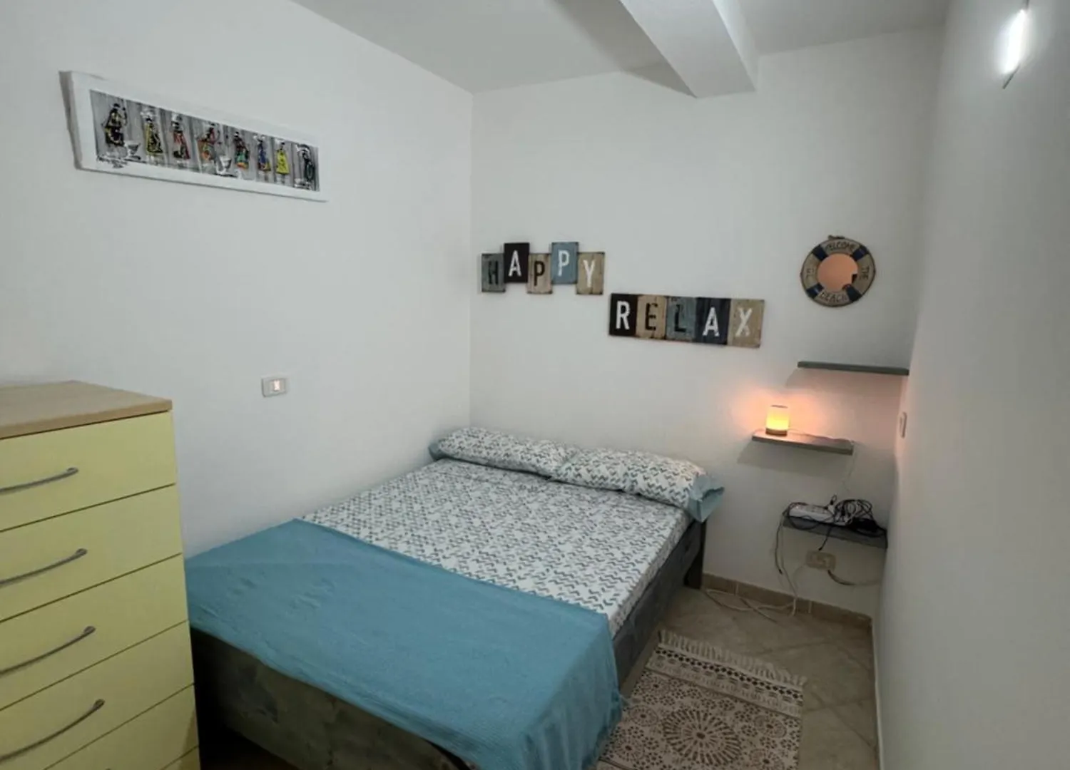 Apartmán Refugio A Beira-Mar Santa Maria Kapverdy